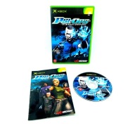 PSI-OPS THE MINDGATE CONSPIRACY XBOX CLASSIC PAL PREMIEROWE WYDANIE ENG