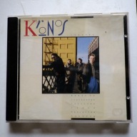 Kronos Quartet – Music By Sculthorpe, Sallinen, Glass, Nancarrow, Hendrix