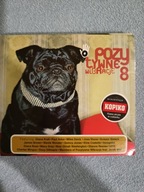 Pozytywne wibracje 8 [CD] K