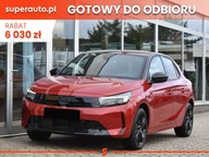 Od ręki - GS 1.2 Turbo 100KM / Pakiet Komfort