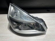 Reflektor lampa prawa przód Renault Espace IV EU