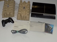 Konsola Sony Playstation 3 Classic 80 GB