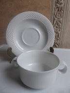 Hutschenreuther SCALA bulionówka