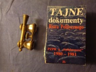 Tajne dokumenty Biura Politycznego PZPR a "Solidarność" 1980-1981