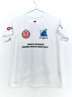 NOWY CHŁOPIĘCY T-SHIRT KLUCZBORK 140 CM
