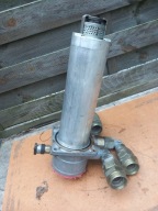 Filtr oleju hydraulicznego ARGOFILTER