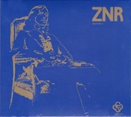 ZNR - Barricade 3 CD