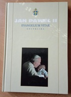 Jan Paweł II Evangelium Vitae Encyklika Jan Paweł II