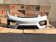 Zderzak Przedni Porsche Cayman 718 Boxster 982 GT4 RS GT4RS Kompletny przód