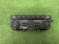 VW SKODA PANEL STEROWANIA NAWIEWU 5G0907044FQ