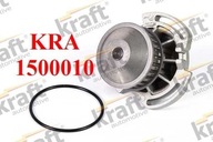Kraft Automotive KRA 1500010 POMPA WODY Układ Chłodzenia VW Golf AUDI 50 80