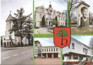 BRWINÓW-HERB WOJ MAZOWIECKIE