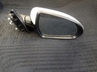 Hyundai i30 III 18r 6 pin lusterko prawe europa