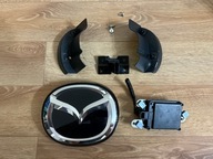 MAZDA CX 60 RADAR ZNACZEK TEMPOMAT AKTYWNY 22-25
