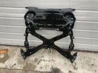 AUDI A4 A5 8W B9 SANKI WÓZEK TRAWERS PRZÓD 2.0 TFSI USA