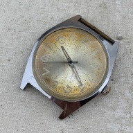 Zegarek męski - vintage - retro - naręczny - PRL