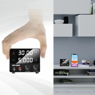 Zasilacz laboratoryjny mini 150 W 0-5 A 0-30 V