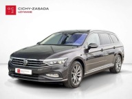 Volkswagen Passat Variant SalonPL 1.5 TSI 150KM DSG Combi HAK Elegance pod