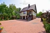 Dom, Hajnówka, Hajnowski, 240 m²