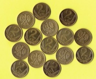 POLSKA 2 zł 1984 r.