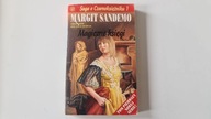 Saga o Czarnoksiężniku Tom 1 część I Magiczne Księgi Margit Sandemo t. Cz.