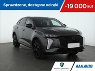 DS 7 Crossback 1.5 BlueHDI, Salon Polska