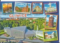 GLIWICE GÓRNY ŚLĄSK