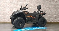CFMoto CForce Quad CF MOTO GOES TERROX 500L T3B Raty Leasing Dealer Mielec