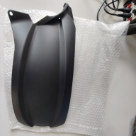 Ducati Multistrada 10-15, blotnik z nowego motocykla