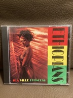 CD - ETHIOPIANS - 'SKA VILLE PRINCESS' - reggae