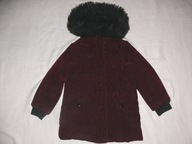 George kurtka zimowa rozmiar 110-116