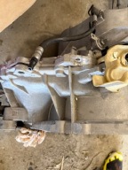 FORD puma mk2 1.0 skrzynia biegow L1TR7002GFC 50 km