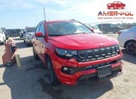 Jeep Compass Red Edition 2022 2.4l 2.4 Benzyna 177KM