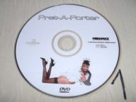 PRET-A PORTER - DVD BEZ RYS - WERSJA Oryginalna z napisami polskimi