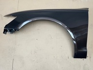 AUDI A6 C7 4G 11-18 BŁOTNIK LEWY PRZEDNI LY8Z ORYGINAŁ LEWY PRZÓD