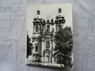 KARNET LEGNICKIE POLE