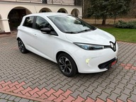 Renault Zoe 92 KM Bateria 41 kWh + Ładowarka
