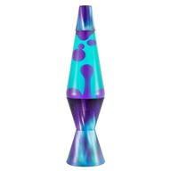 LAMPA LAVA Z MECHANIZMEM RUCHU ZORZA GALAXY LAMPKA NOCNA OZDOBA DEKORACJA