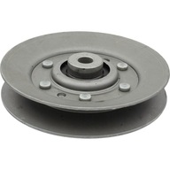 Koło pasowe rowkowe 108mm 9mm GRANIT 532 14 67-63