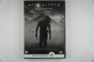 Apocalypto DVD Mel Gibson