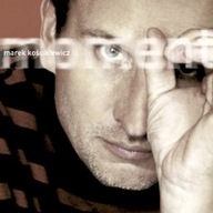 Moment Marek Kościkiewicz CD - FOLIA