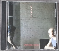 YAZOO - Upstairs At Eric's (UK, Nimbus, 1995)