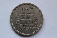 10 FRANK 1947 R. FRANCJA - CE150