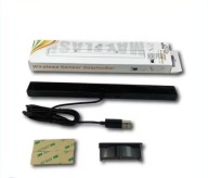 Mayflash W010 DolphinBar – Sensor Bar + BT do PC Wii Kontroler Emulator