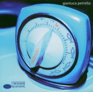 Gianluca Petrella-Indigo 4/Blue Note