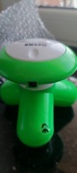 MASAŻER USB DOTYKOWY KABEL + ZASILANIE NA BATERIE