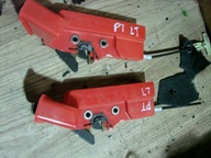 ZAMEK KANAPY PT CRUISER