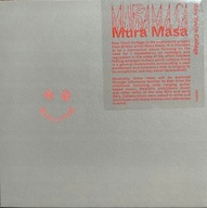 MURA MASA - R.Y.C. (CD) nowa