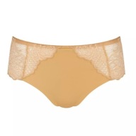 Śliczne markowe majtki Florale Wild Peony Florale Maxi EUR 48