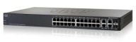 Okazja! Switch Cisco SG300-28SFP 28 port Gigabit SFP